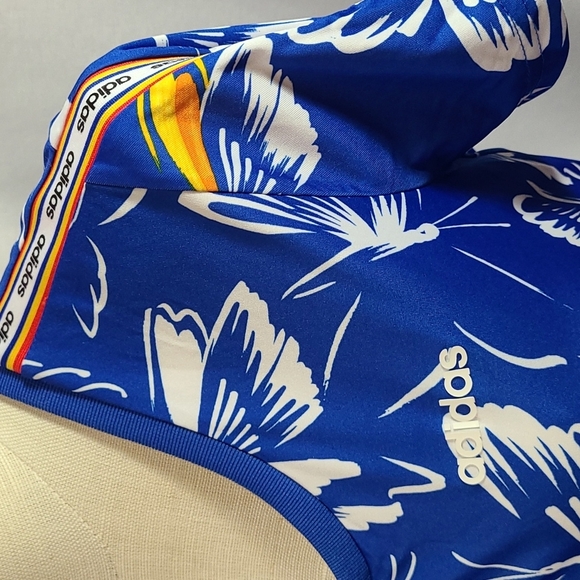 Adidas farm Rio dress- Small - Picture 2 of 3